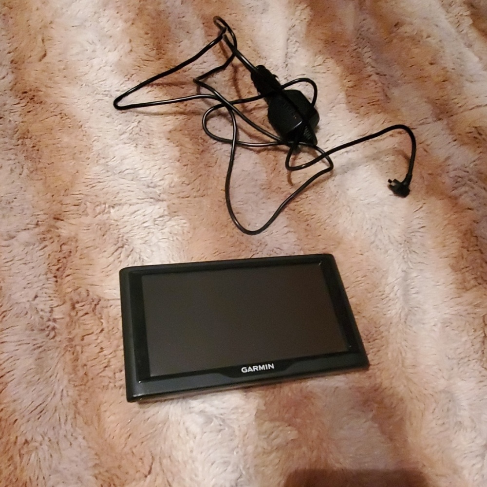 Garmin GPS
